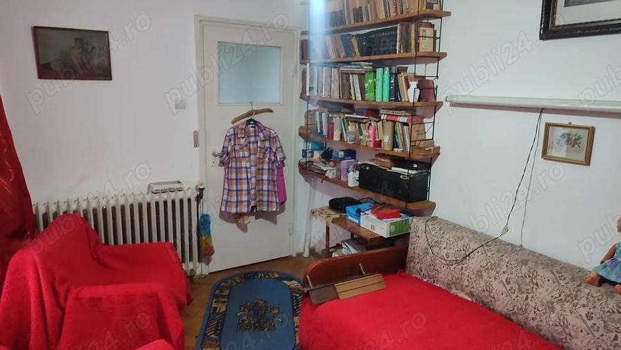 Vand apartament 2 camere Gheorgheni Cluj - 5