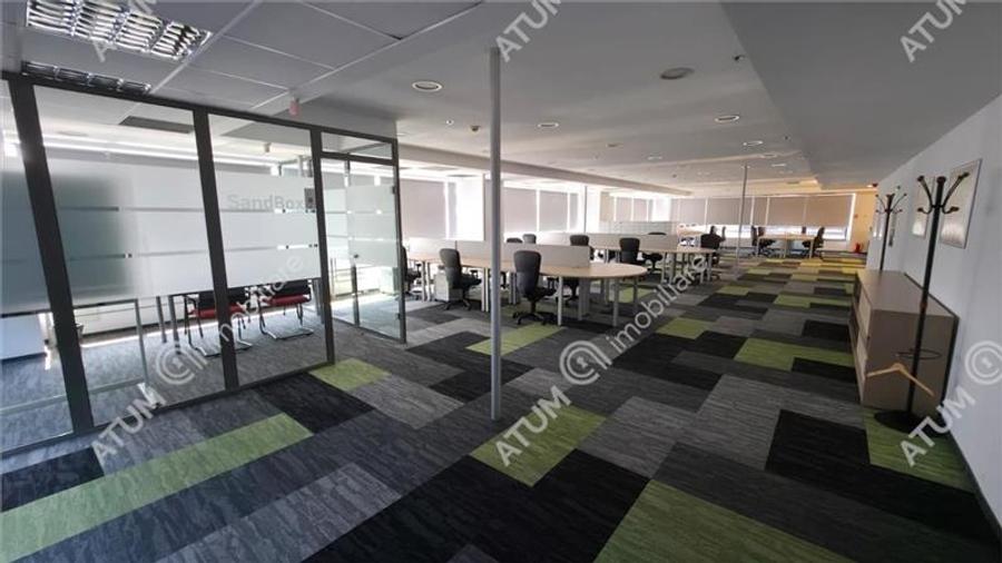 Spatiu comercial generos situat pe Calea Dumbravi in Sibiu - 9