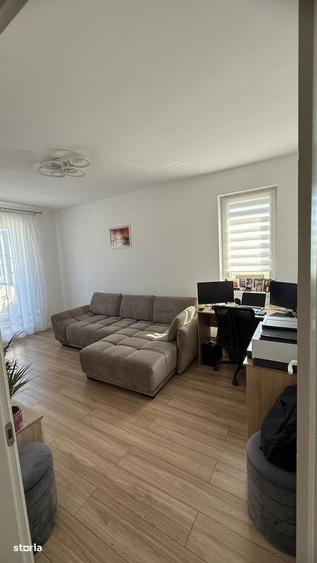 Apartament 3 camere 2 bai complet mobilat si utilat - 2