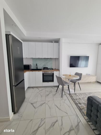 Apartament cu 2 camere în Ștefăneștii de Jos