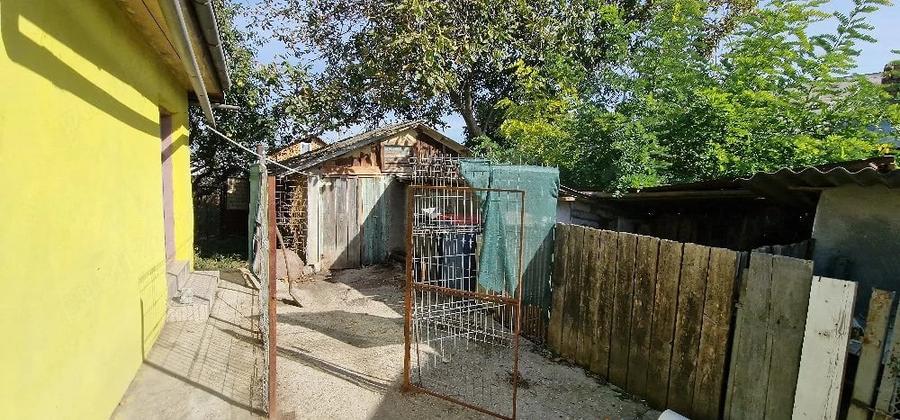 Casă cu Teren 1000 Mp în Ultracentral