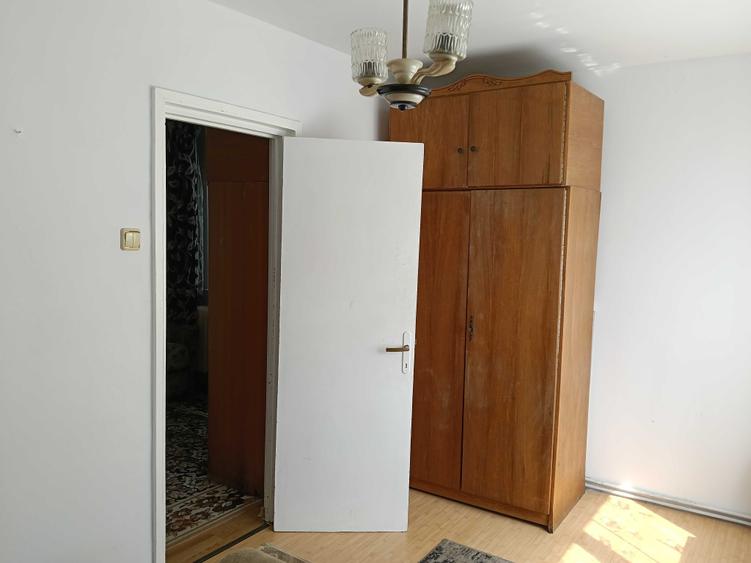 Apartament cu 2 camere în Alexandru cel Bun