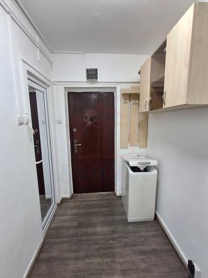 Garsonieră nedecomandată în Țiglina 1
