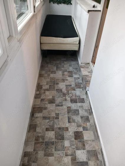 Apartament trei camere Dr.Taberei zona Frigocom - 1