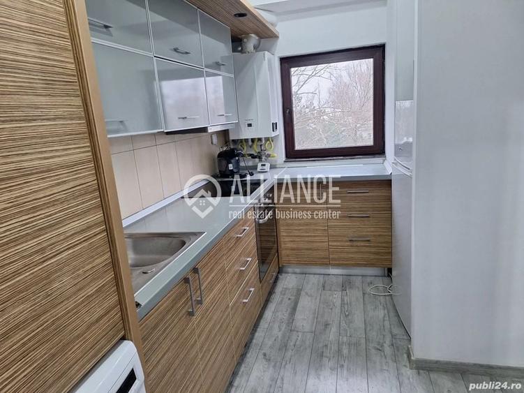 Garsonieră LUX de Închiriat (COD 08)– Mamaia Central (Etaj 2) - 6