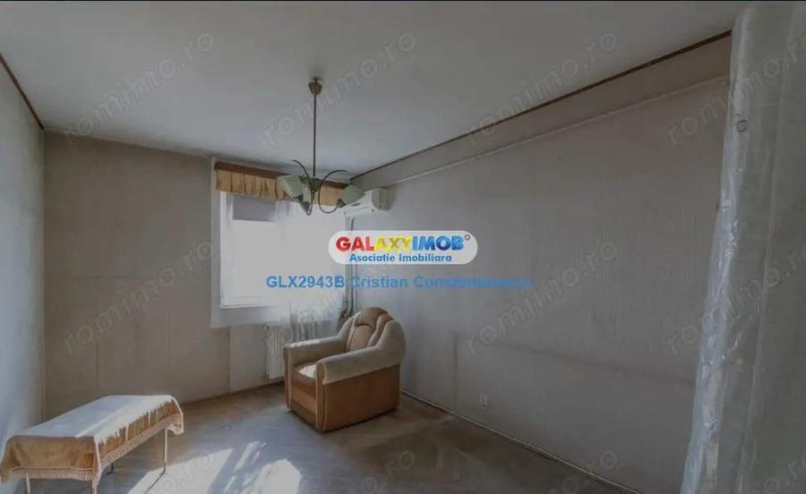 Apartament 3 camere, 59 mp, Baba Novac, bloc reabilitat - 6