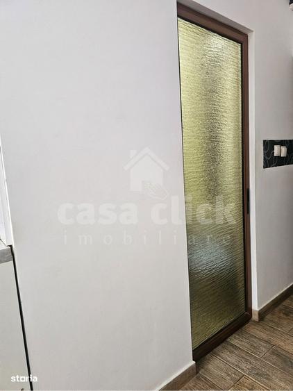 Garsoniera renovata, mobilata complet, etaj 2 Port, Faleza Dunarii - 2