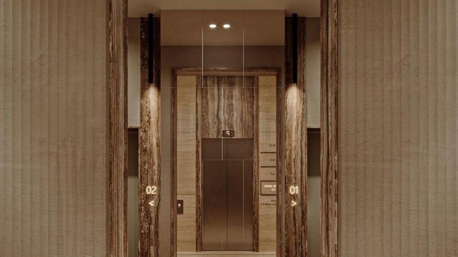 REA1027423 Penthouse Pipera 754m2 cu piscina proprie - 6