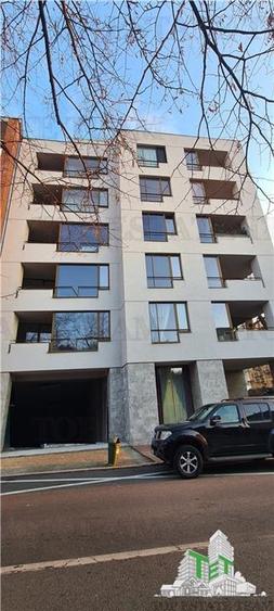 Apartament 2 Camere, bloc Boutique,  Bucuresti, Parcul  Operei - 10