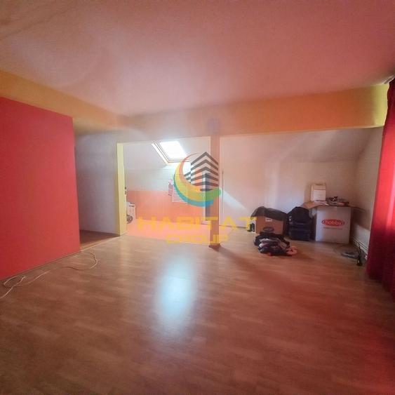 VILĂ P+1 BRÂNCOVEANU 10 MIN DE METROU 411 MP TEREN IDEALĂ LOCUIT - 10