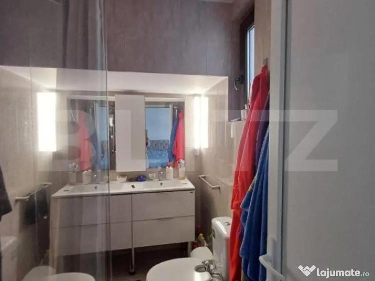 Casa renovata in Luna, langa Campia Turzi! - 6