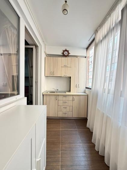 Garsonieră decomandată –31 mp-Militari Residence-Comison 0% - 5