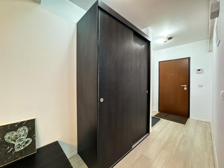 Garsoniera gata de mutat in Otopeni, LaRa Condominium - 10