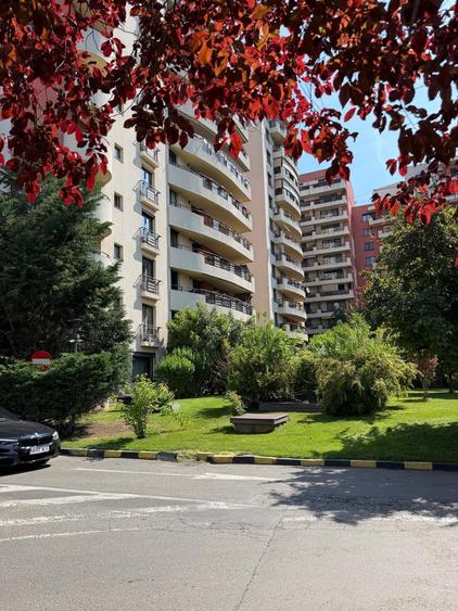 Dorobanti/ Central Park Apartments/ Parcul Circului / Metrou / Parcare Optional - 14