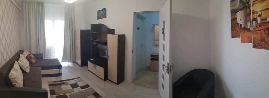 2 camere, centrala,  Militari Residence, complex Avangarde, str Tineretului 17 - 1