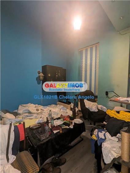 Mosilor apartament 2 cam, 64mp utili ,etaj 3, lift, - 7