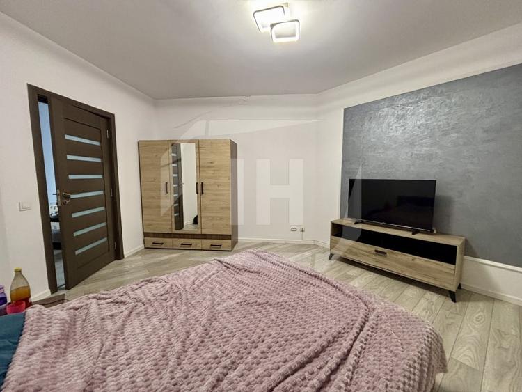 Apartament 3 camere I zona VIVO I BMW - 2