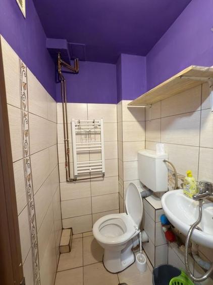 Apartament 1 camere - 230 euro - Zona Complex Studentesc - 5