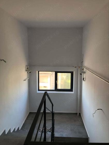 Garsoniera decomandata Bragadiru - 7