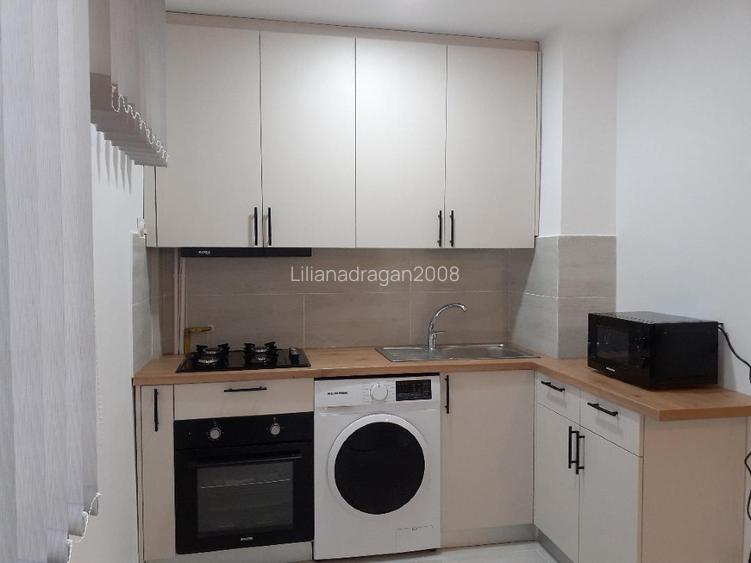 Apartament cu 1 cmera in Marasti,la prima inchiriere