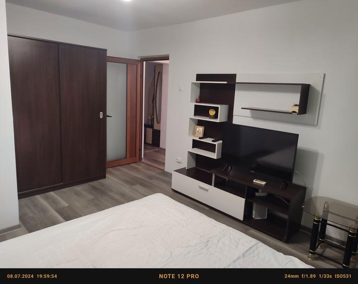 Apartament 1 camera de inchiriat - 2