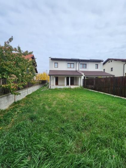 De vanzare duplex in Mosnita, fara comision. - 1