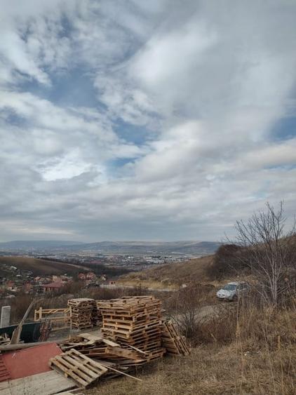 Teren intravilan 479mp in Dezmir - 12