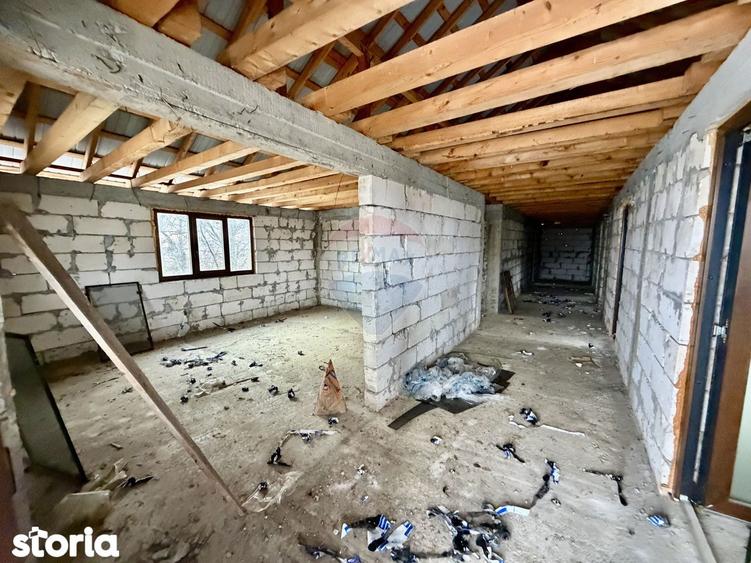 Casa Bolotesti / Vitanestii de Sub Magura - 4