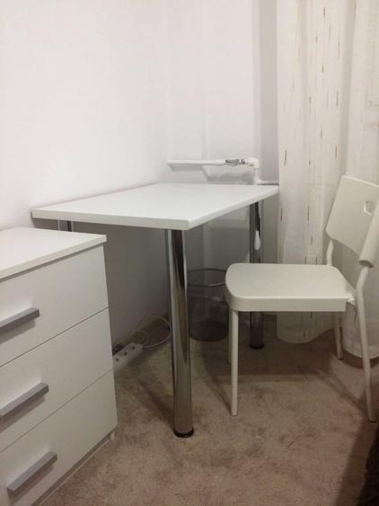 Militari, Lujerului, 2 camere, renovat, mobilat - 9