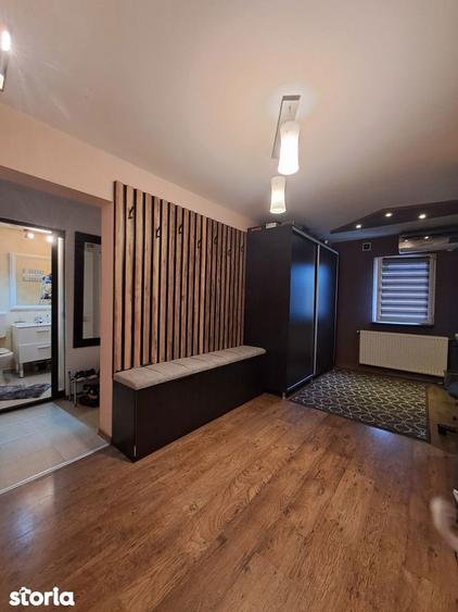 Apartament 4 camere Mioveni-Robea, mobilat ?i utilat - 2