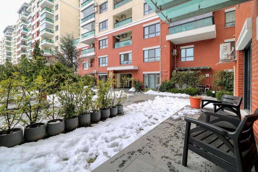 Apartament duplex 3 camere cu grădină | Emerald Residence - 34