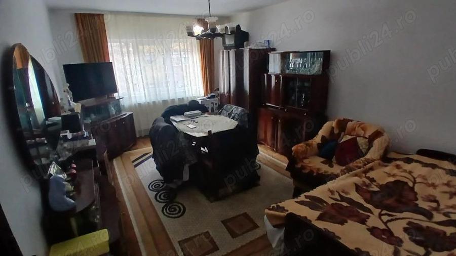 Apartament cu 2 camere, zona Pipirig - 5