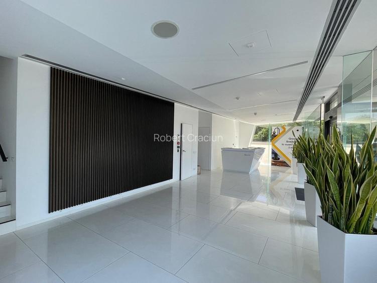 Dristor-Mihai Bravu - spatiu birouri si depozit