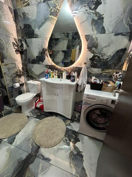 Apartament 2 camere, 58 mp, zona Tatarasi - 9