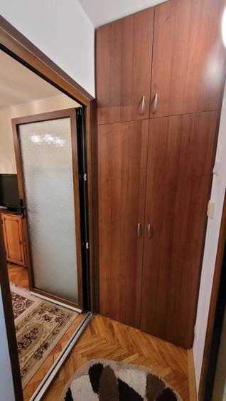 Inchiriez apartament 2 camere + parcare, zona Orizont, Micalaca - 3