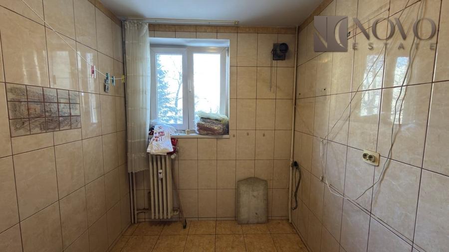 Apartament 3 camere 2 bai zona metrou Titan/Costin Georgian - 5