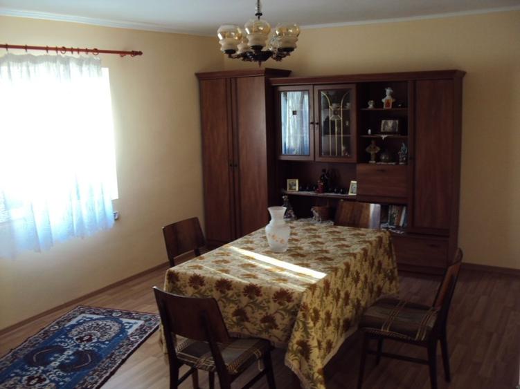 Casă de vânzare, Ocnița (Ocnele Mari, Vâlcea), zonă superbă - 14