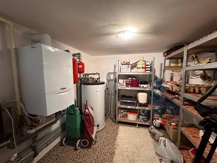 Vanzare imobil nou | Eminescu - Mosilor - Fainari | teren 246 mp | garaj | - 33