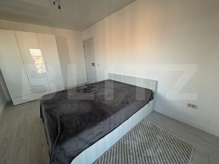 Apartament 2 camere, 60 mp, zona Cug - complex Adamant Towers - 3