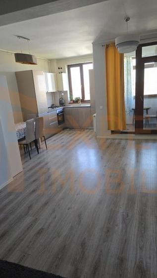 Apartament 3 camere, zona Tomis Nord - Euromaterna, Constanta - 3