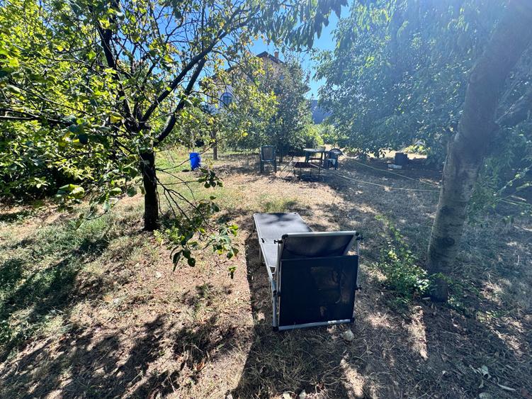 Casa individuala P+1+M amplasata pe un teren de 1612 mp. - 57