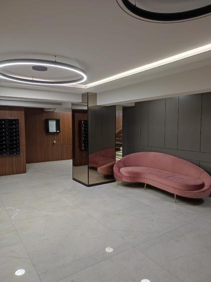 Apartament 2 camere City Lake View Bacau - 8