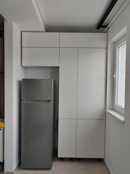 Inchiriez Garsoniera - 5