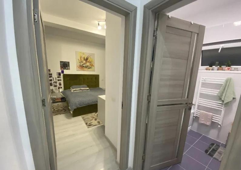 Apartament 3 camere decomandate Constanta zona TOMIS NORD - 5