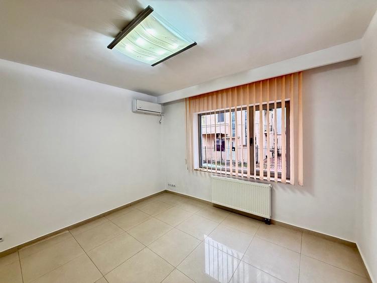 Unirii - Tineretului / Dimitrie Cantemir / Clădire de Birouri Premium -  Parter - 18