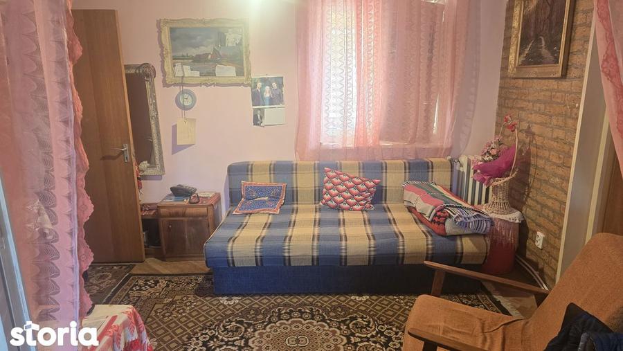 Vand apartament 4 camere in Deva, Narciselor, (Piata), etaj, 2, - 13