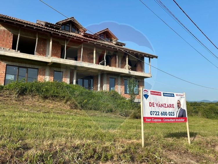 Pensiune de vanzare - 5