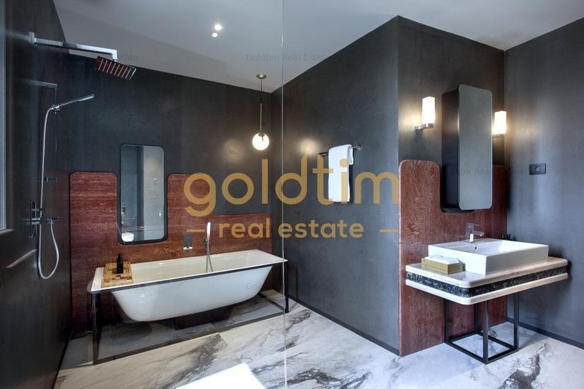 APARTAMENT UNIC/CONCEPT HOUSE/DESIGN/SERVICII HOTELIERECOMPLETE/PRIMAVERII - 17