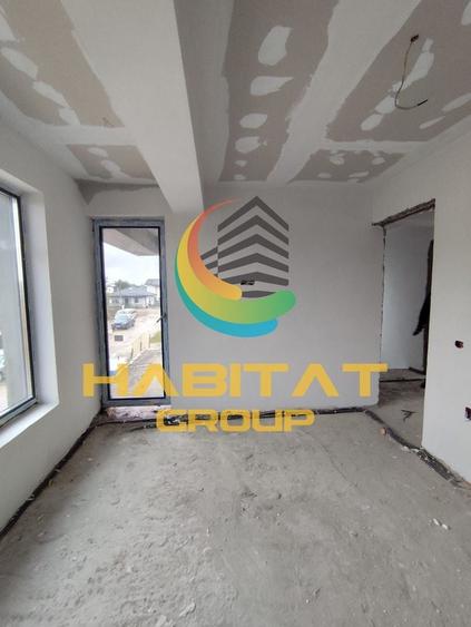 Vila 4 Camere, Incalzire in Pardoseala, Teren 434 mp, Berceni - 7