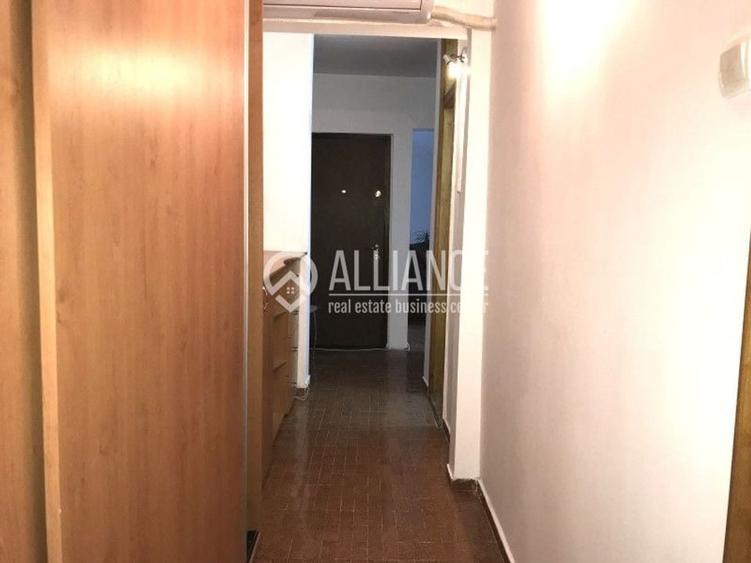GARA-ABATOR- Apartament de 3 camere foarte spatios si luminos! - 13